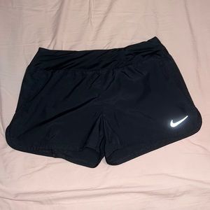 Nike dri-fit shorts
